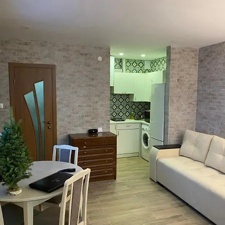 Freedom On Khmelnytsky Str Апартаменти