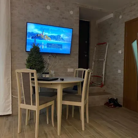 Freedom On Khmelnytsky Str Appartement Lviv