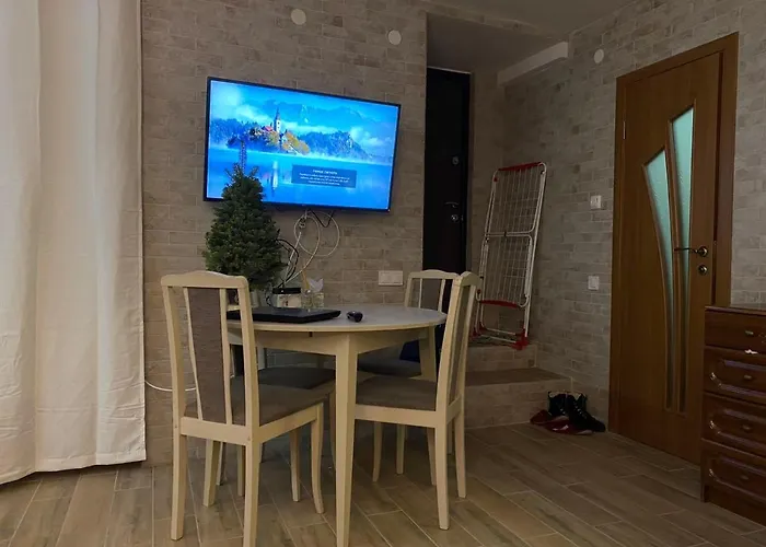 Freedom On Khmelnytsky Str Apartamento Leópolis