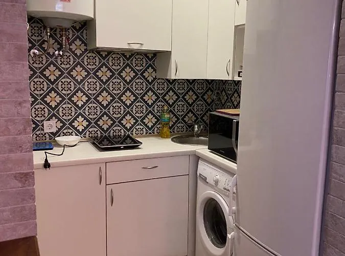 Freedom On Khmelnytsky Str *