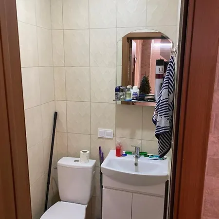 Freedom On Khmelnytsky Str Lejlighed Lviv