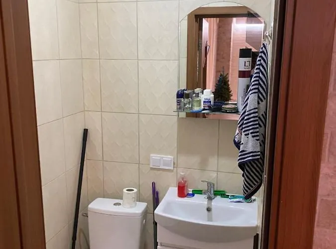 Freedom On Khmelnytsky Str Apartament Lwów