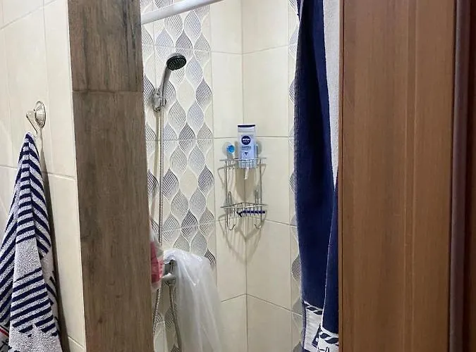 Freedom On Khmelnytsky Str Apartament *